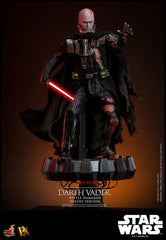 Star Wars 1/6 Darth Vader (Battle Damaged) Deluxe Version HOT TOYS