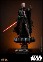 Star Wars 1/6 Darth Vader (Battle Damaged) HOT TOYS