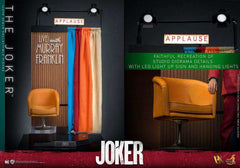 Joker Movie Masterpiece Actionfigur 1/6 The Joker HOT TOYS