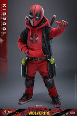 Deadpool & Wolverine Movie Masterpiece 1/6 Kidpool HOT TOYS