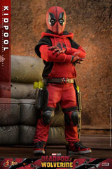 Deadpool & Wolverine Movie Masterpiece 1/6 Kidpool HOT TOYS