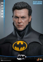 Batmans Rückkehr Movie Masterpiece 1/6 Batman (Deluxe Version) HOT TOYS