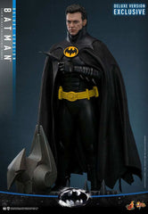 Batmans Rückkehr Movie Masterpiece 1/6 Batman (Deluxe Version) HOT TOYS