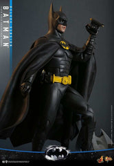 Batmans Rückkehr Movie Masterpiece 1/6 Batman (Deluxe Version) HOT TOYS