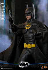 Batmans Rückkehr Movie Masterpiece 1/6 Batman (Deluxe Version) HOT TOYS