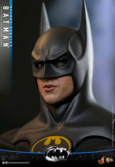 Batmans Rückkehr Movie Masterpiece 1/6 Batman (Deluxe Version) HOT TOYS