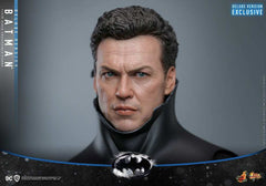 Batmans Rückkehr Movie Masterpiece 1/6 Batman (Deluxe Version) HOT TOYS