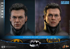 Batmans Rückkehr Movie Masterpiece 1/6 Batman (Deluxe Version) HOT TOYS