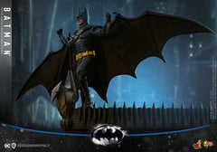 Batmans Rückkehr Movie Masterpiece 1/6 Batman HOT TOYS