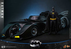 Batmans Rückkehr Movie Masterpiece 1/6 Batman HOT TOYS