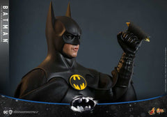 Batmans Rückkehr Movie Masterpiece 1/6 Batman HOT TOYS