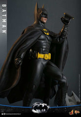 Batmans Rückkehr Movie Masterpiece 1/6 Batman HOT TOYS