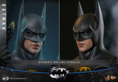 Batmans Rückkehr Movie Masterpiece 1/6 Batman HOT TOYS