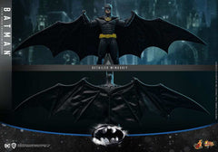 Batmans Rückkehr Movie Masterpiece 1/6 Batman HOT TOYS