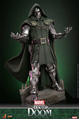 Marvel Comic Masterpiece 1/6 Doctor Doom 33 cm HOT TOYS