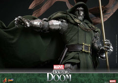 Marvel Comic Masterpiece 1/6 Doctor Doom 33 cm HOT TOYS