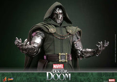 Marvel Comic Masterpiece 1/6 Doctor Doom 33 cm HOT TOYS