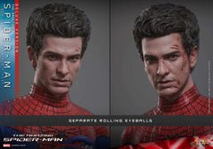 The Amazing Spider-Man Movie Masterpiece 1/6 Spider-Man 30 cm HOT TOYS