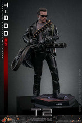 Terminator 2 Movie Masterpiece Actionfigur 1/6 T-800 2.0 HOT TOYS