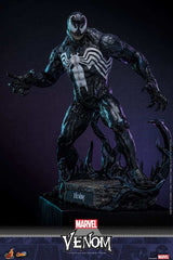 Marvel Comic Masterpiece Actionfigur 1/6 Venom 39 cm HOT TOYS