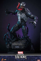 Marvel Comic Masterpiece Actionfigur 1/6 Venom 39 cm HOT TOYS