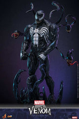 Marvel Comic Masterpiece Actionfigur 1/6 Venom 39 cm HOT TOYS