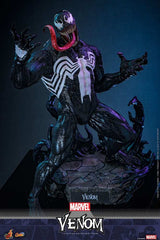 Marvel Comic Masterpiece Actionfigur 1/6 Venom 39 cm HOT TOYS