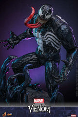 Marvel Comic Masterpiece Actionfigur 1/6 Venom 39 cm HOT TOYS