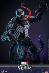 Marvel Comic Masterpiece Actionfigur 1/6 Venom 39 cm HOT TOYS