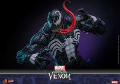 Marvel Comic Masterpiece Actionfigur 1/6 Venom 39 cm HOT TOYS