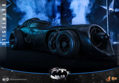 Batmans Rückkehr Movie Masterpiece Fahrzeug 1/6 Batmissile 109 cm HOT TOYS