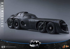 Batmans Rückkehr Movie Masterpiece Fahrzeug 1/6 Batmissile 109 cm HOT TOYS