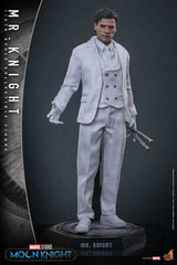 Moon Knight Actionfigur 1/6 Mr. Knight 29 cm HOT TOYS