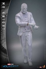 Moon Knight Actionfigur 1/6 Mr. Knight 29 cm HOT TOYS