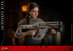 Alien Romulus Movie Masterpiece 1/6 Rain Carradine 26 cm HOT TOYS