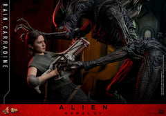 Alien Romulus Movie Masterpiece 1/6 Rain Carradine 26 cm HOT TOYS