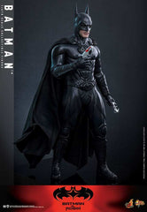 Batman & Robin Movie Masterpiece Actionfigur 1/6 Batman 30 cm HOT TOYS