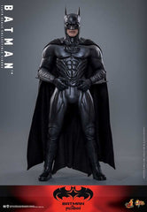 Batman & Robin Movie Masterpiece Actionfigur 1/6 Batman 30 cm HOT TOYS