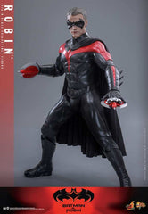 Batman & Robin Movie Masterpiece Actionfigur 1/6 Robin 30 cm HOT TOYS