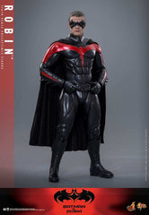 Batman & Robin Movie Masterpiece Actionfigur 1/6 Robin 30 cm HOT TOYS