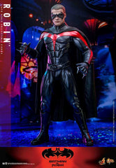 Batman & Robin Movie Masterpiece Actionfigur 1/6 Robin 30 cm HOT TOYS