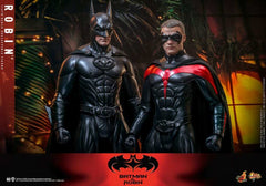 Batman & Robin Movie Masterpiece Actionfigur 1/6 Robin 30 cm HOT TOYS