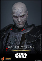 Star Wars Legends Videogame Masterpiece Actionfigur 1/6 Darth Malgus HOT TOYS