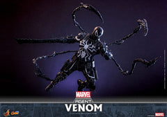 Marvel Comics Actionfigur 1/6 Agent Venom 32 cm HOT TOYS