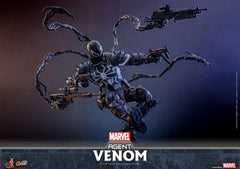 Marvel Comics Actionfigur 1/6 Agent Venom 32 cm HOT TOYS