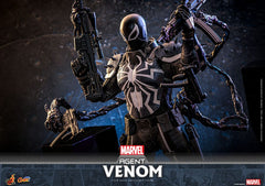 Marvel Comics Actionfigur 1/6 Agent Venom 32 cm HOT TOYS