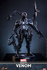 Marvel Comics Actionfigur 1/6 Agent Venom 32 cm HOT TOYS