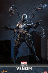 Marvel Comics Actionfigur 1/6 Agent Venom 32 cm HOT TOYS