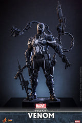 Marvel Comics Actionfigur 1/6 Agent Venom 32 cm HOT TOYS