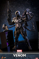 Marvel Comics Actionfigur 1/6 Agent Venom 32 cm HOT TOYS